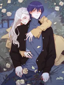 妖精漫画 山姥的信箱 漫画封面